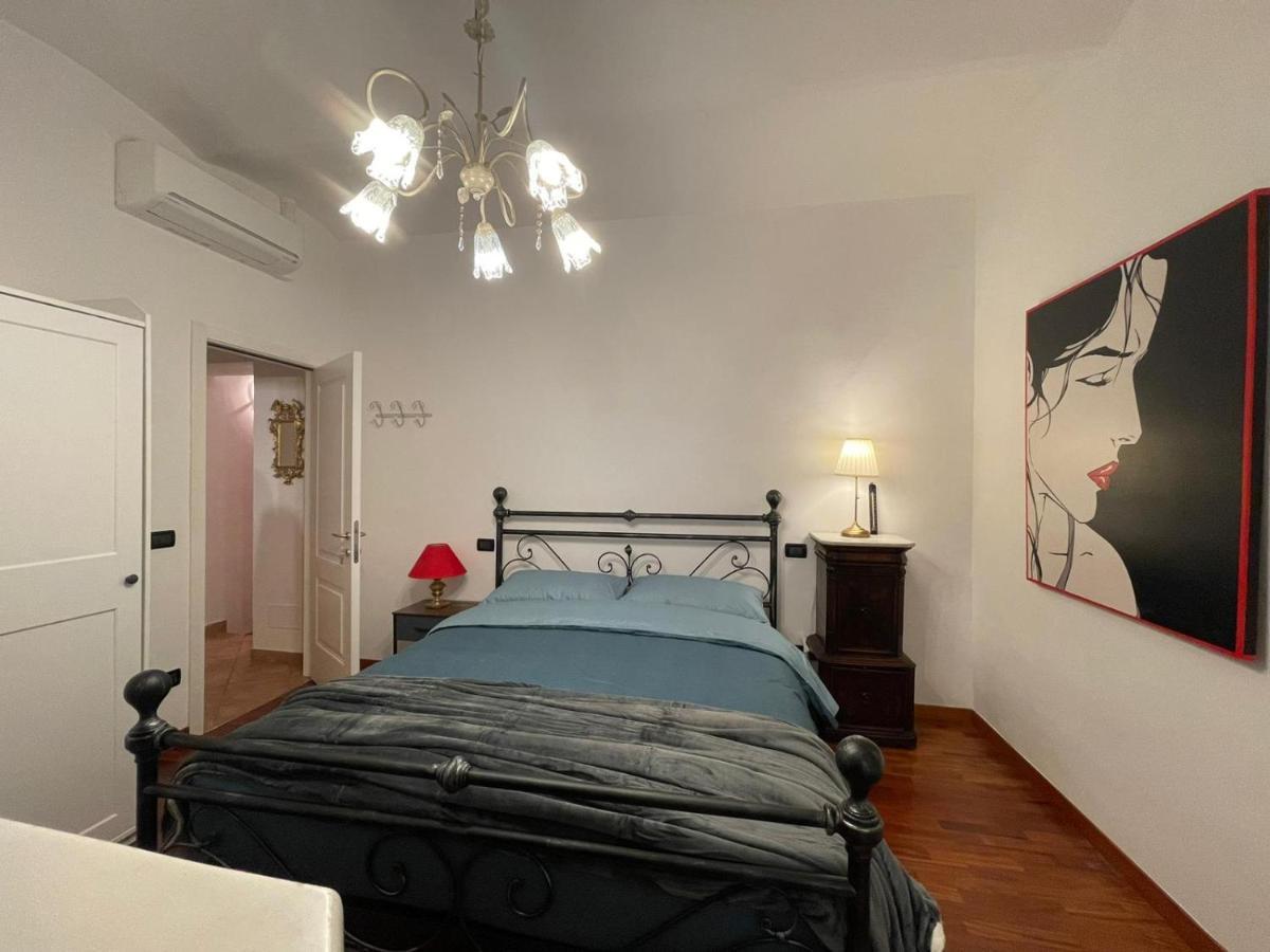Appartamento Ristoro67 Arezzo Exterior photo