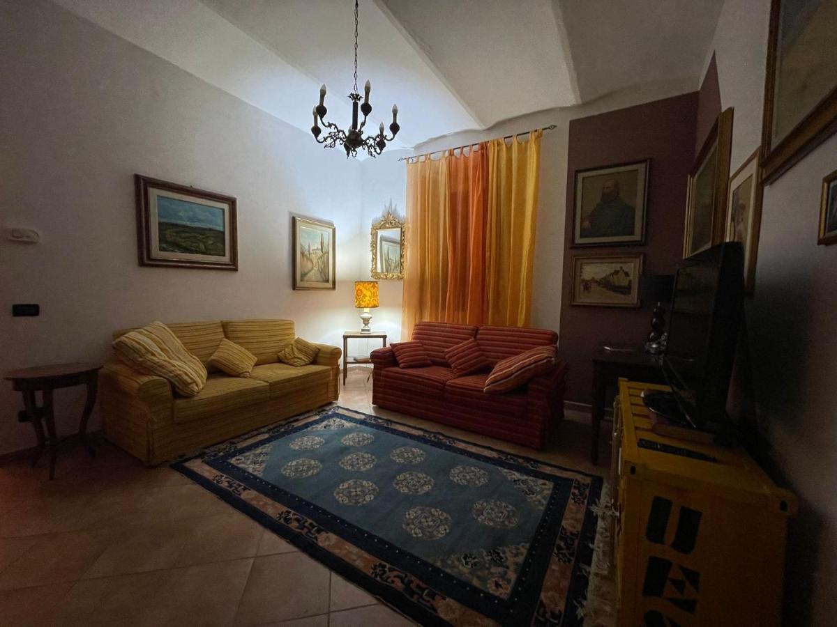 Appartamento Ristoro67 Arezzo Exterior photo