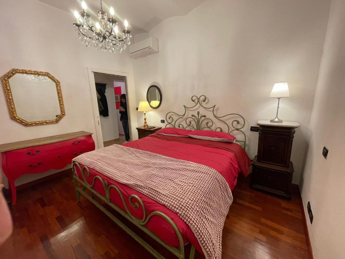 Appartamento Ristoro67 Arezzo Exterior photo