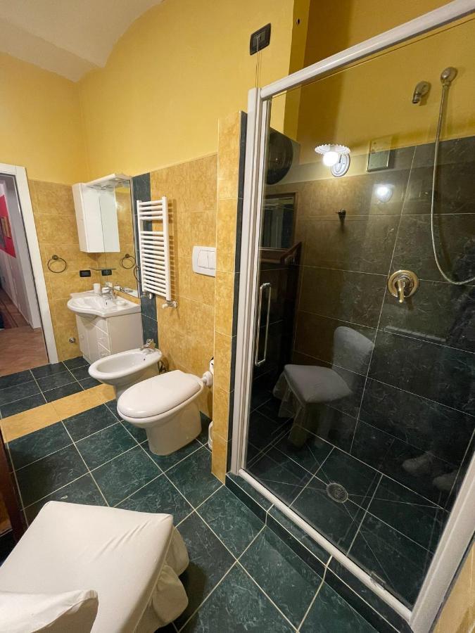 Appartamento Ristoro67 Arezzo Exterior photo
