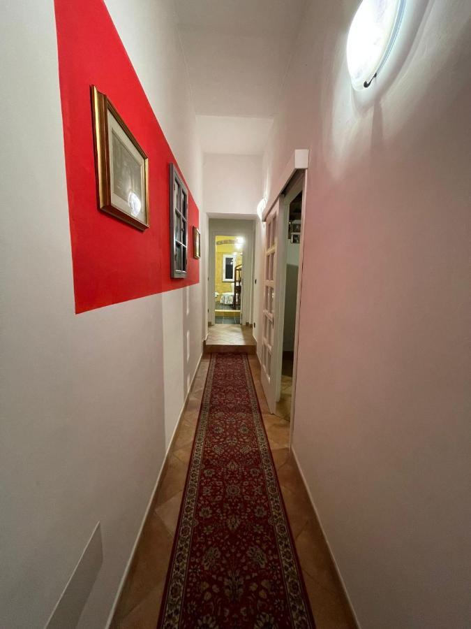 Appartamento Ristoro67 Arezzo Exterior photo