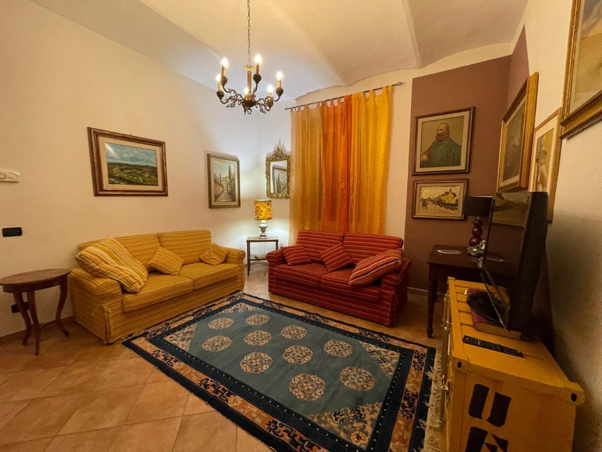 Appartamento Ristoro67 Arezzo Exterior photo