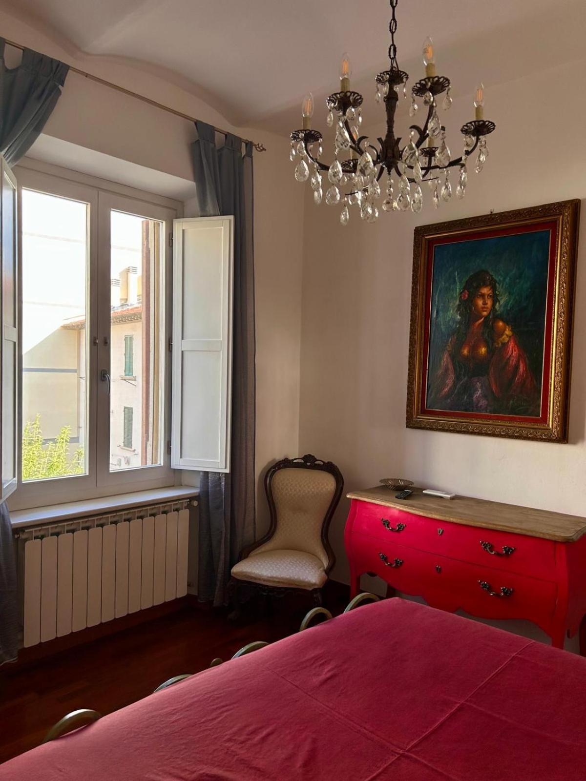 Appartamento Ristoro67 Arezzo Exterior photo