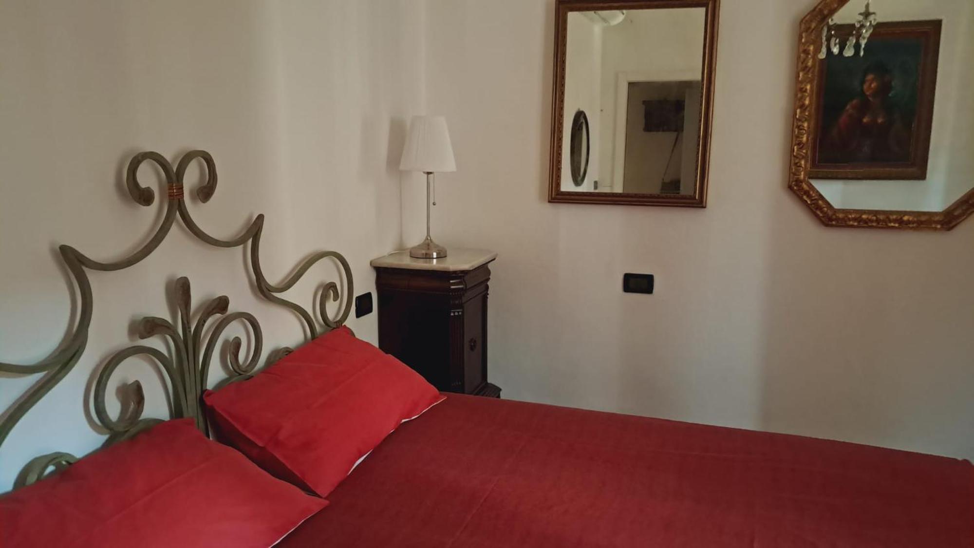 Appartamento Ristoro67 Arezzo Exterior photo