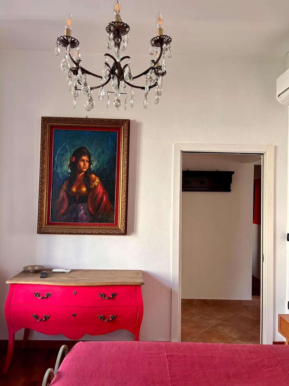 Appartamento Ristoro67 Arezzo Exterior photo