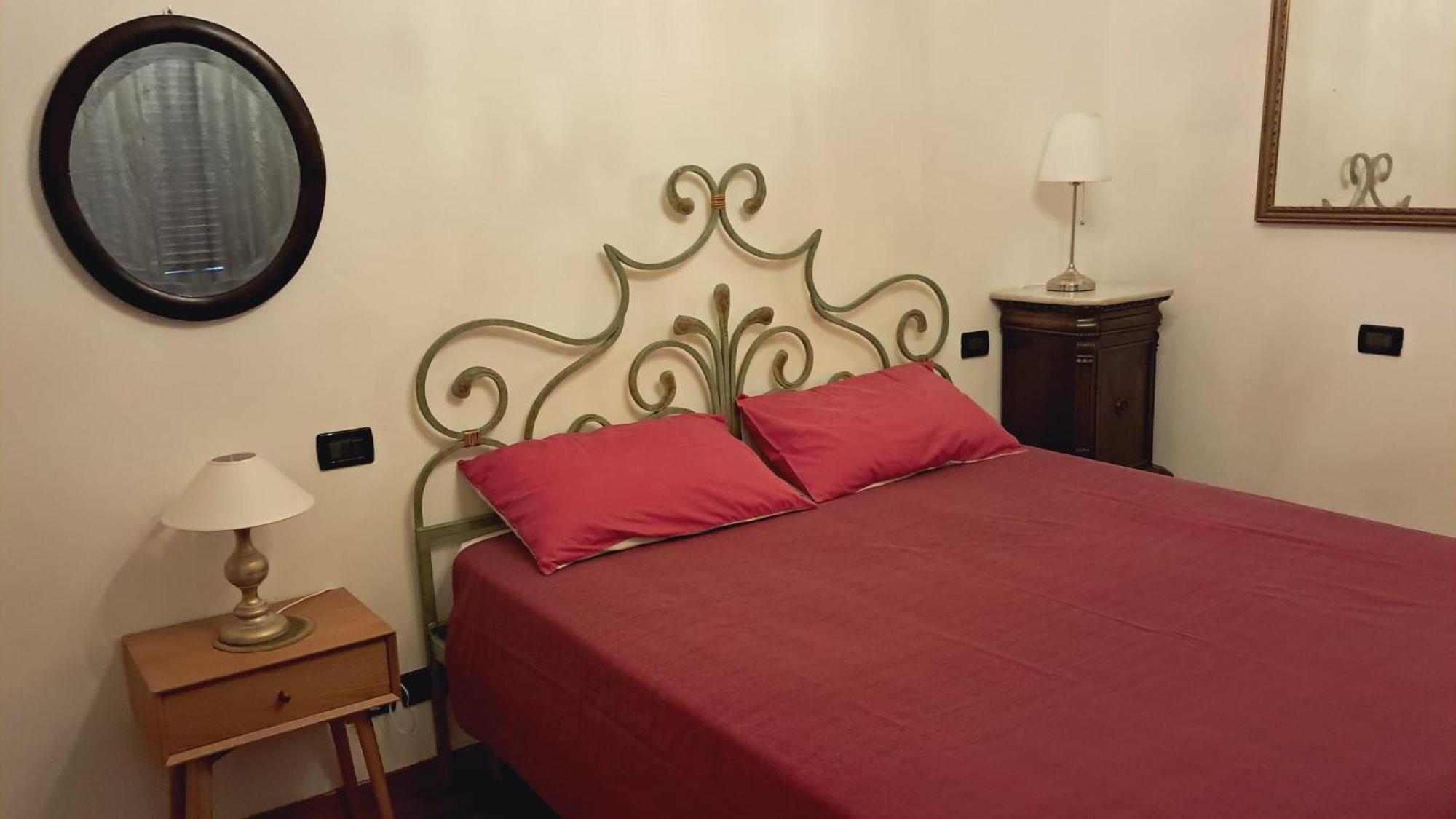 Appartamento Ristoro67 Arezzo Exterior photo